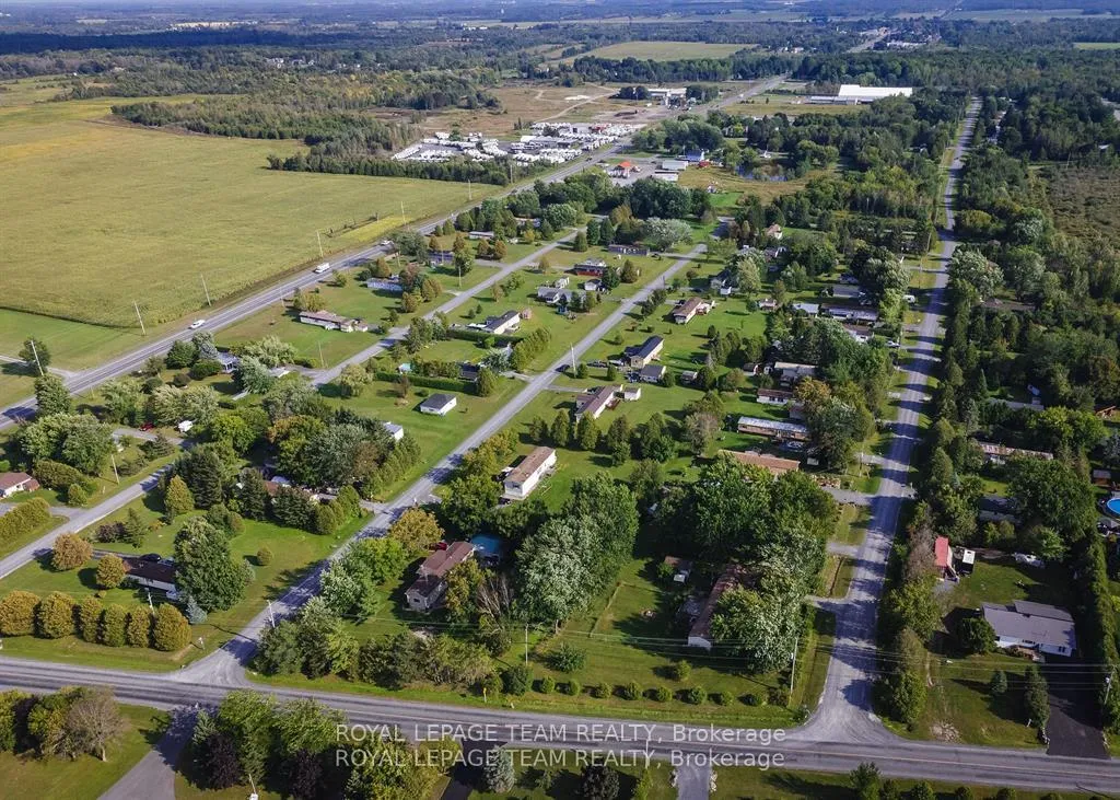 Photo 5 of 3842 Gary Street, North Glengarry, North Glengarry (Kenyon) Twp — HOMEH