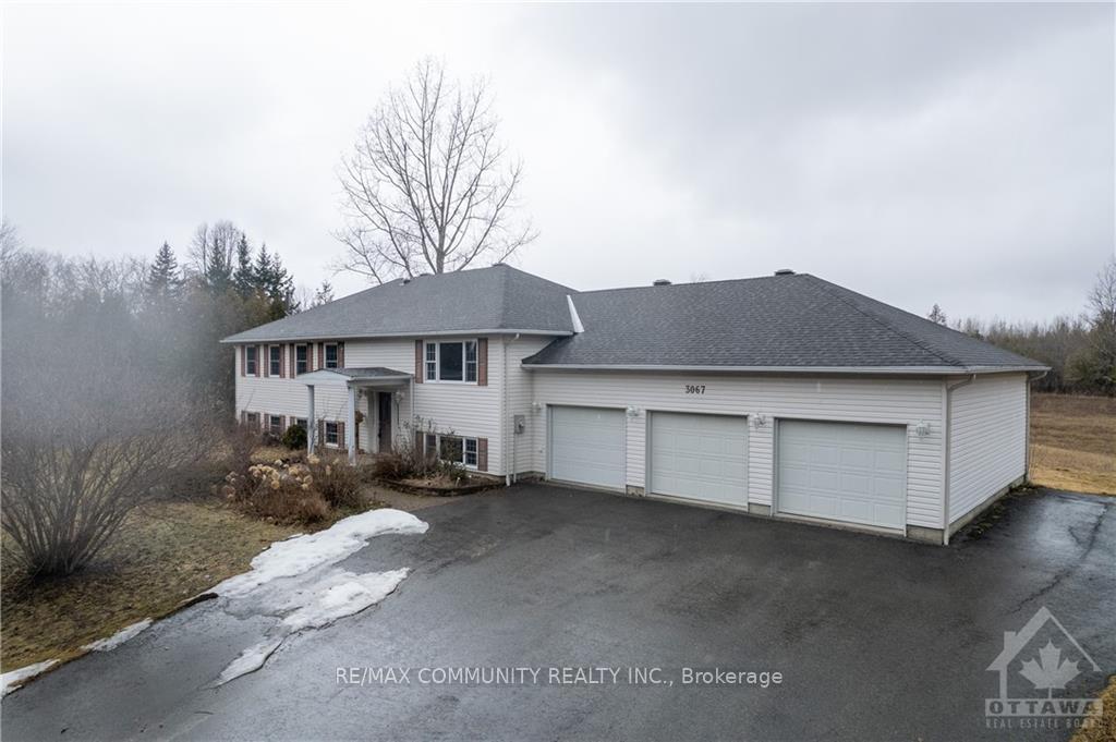 Photo 1 of 3067 McGrovern Road, Augusta, Augusta Twp — HOMEH