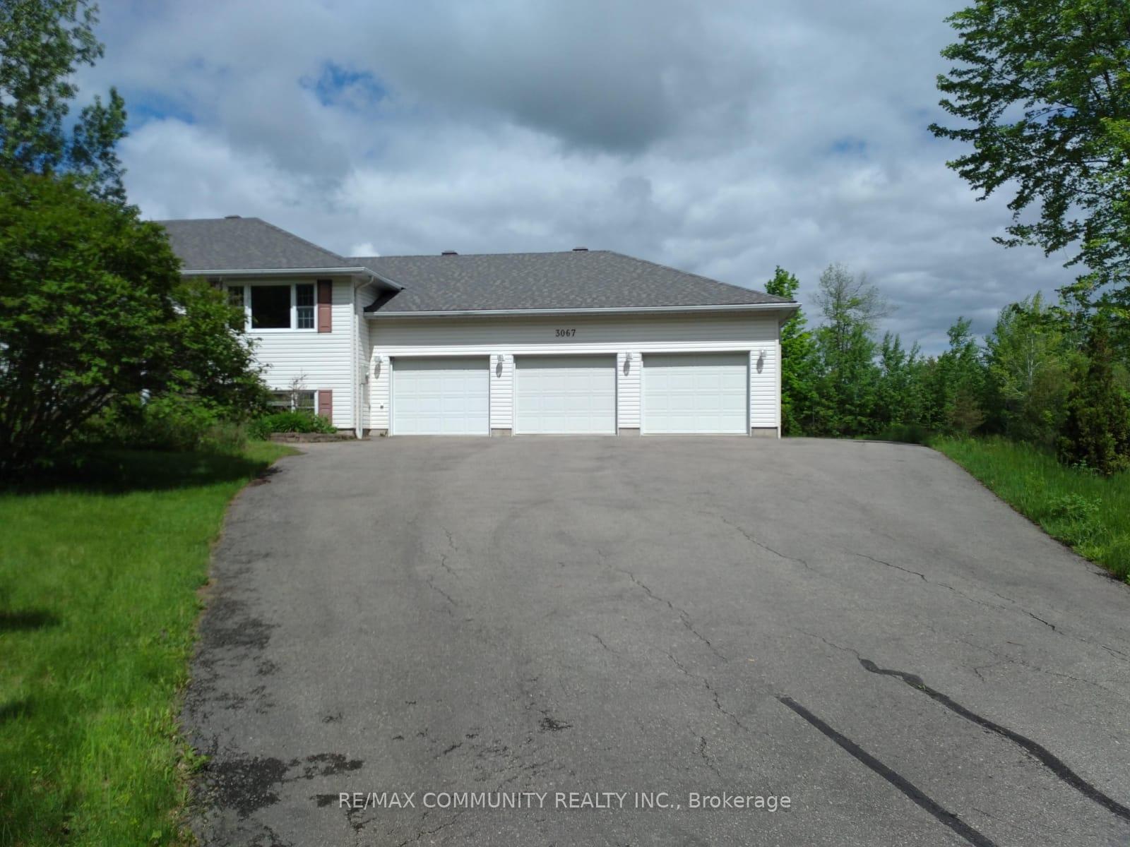 Photo 2 of 3067 McGrovern Road, Augusta, Augusta Twp — HOMEH