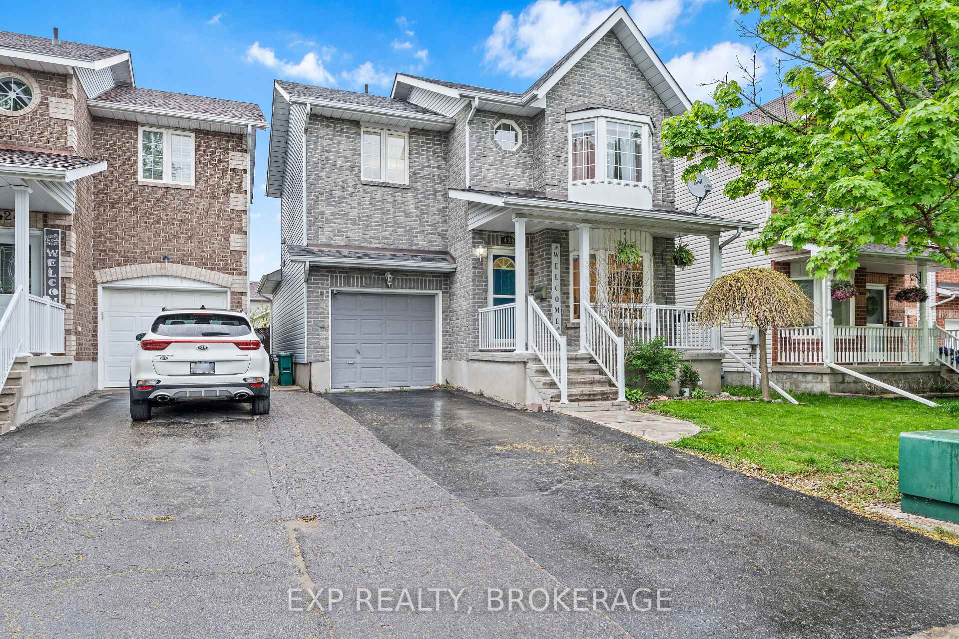 Photo 1 of 426 Fieldstone Drive, Kingston, Kingston East (Incl Barret Crt) — HOMEH