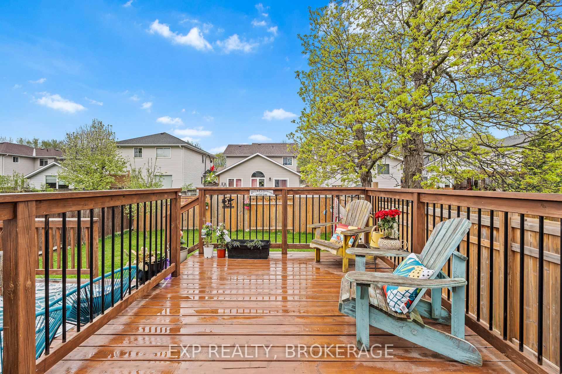 Photo 43 of 426 Fieldstone Drive, Kingston, Kingston East (Incl Barret Crt) — HOMEH