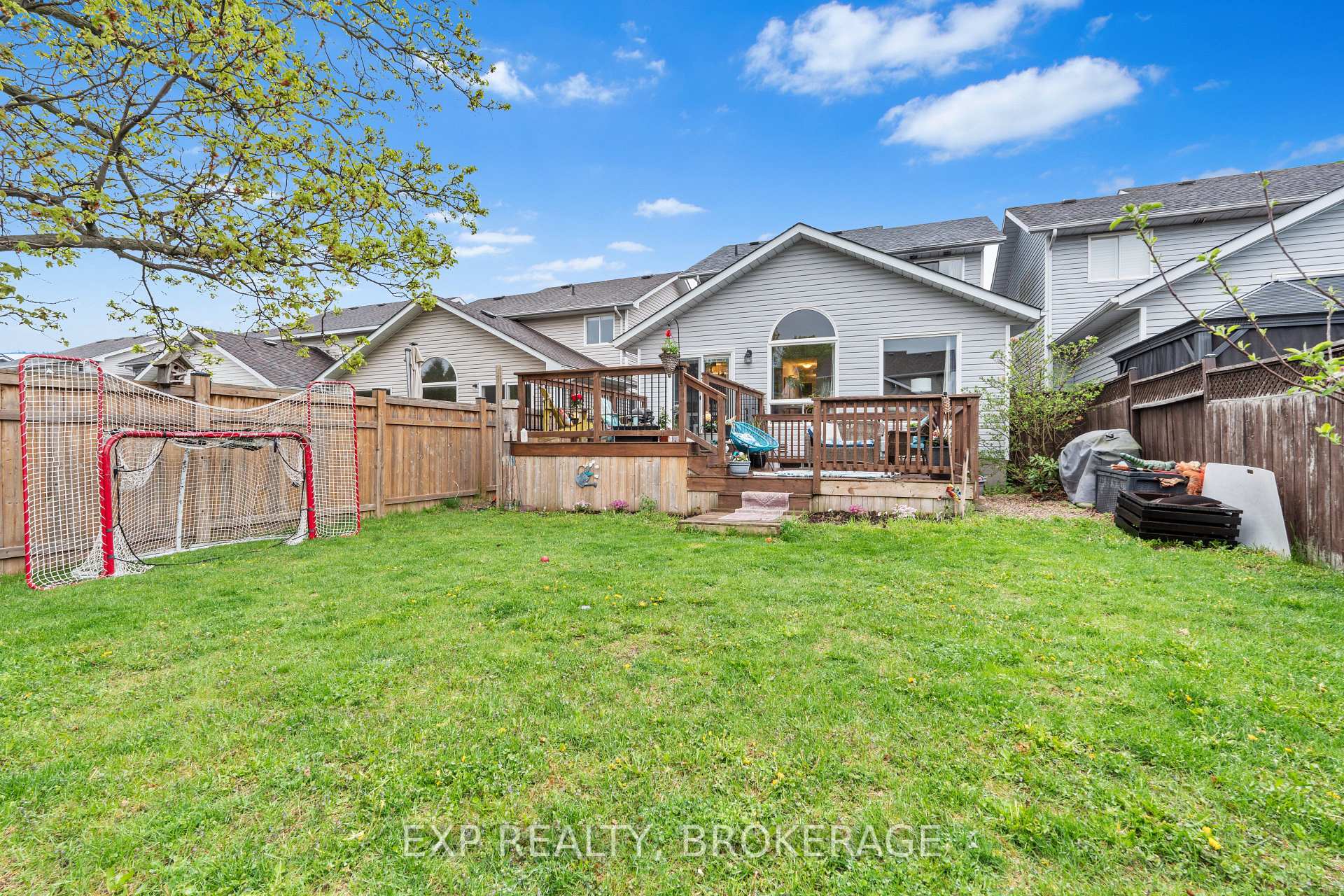 Photo 44 of 426 Fieldstone Drive, Kingston, Kingston East (Incl Barret Crt) — HOMEH