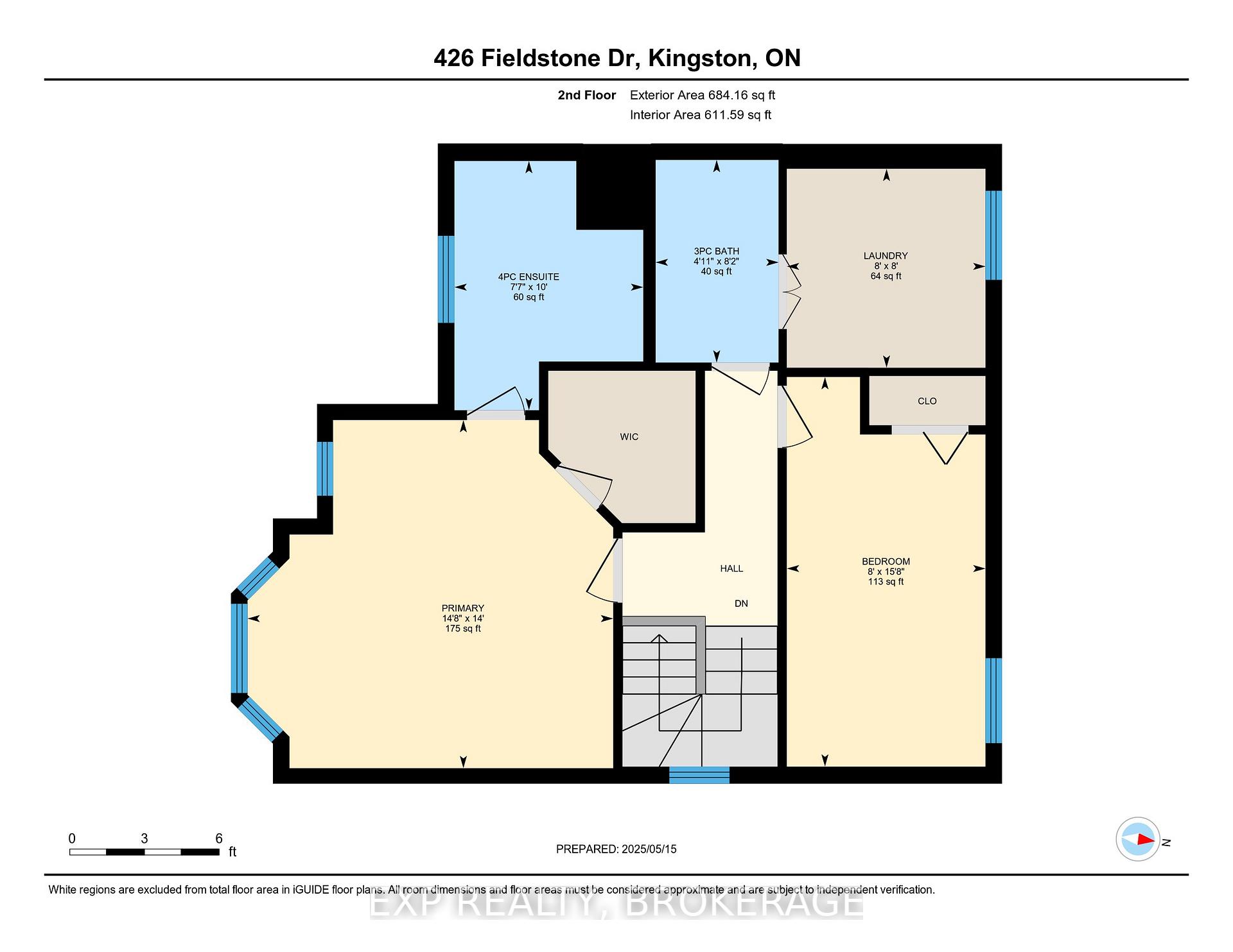Photo 46 of 426 Fieldstone Drive, Kingston, Kingston East (Incl Barret Crt) — HOMEH