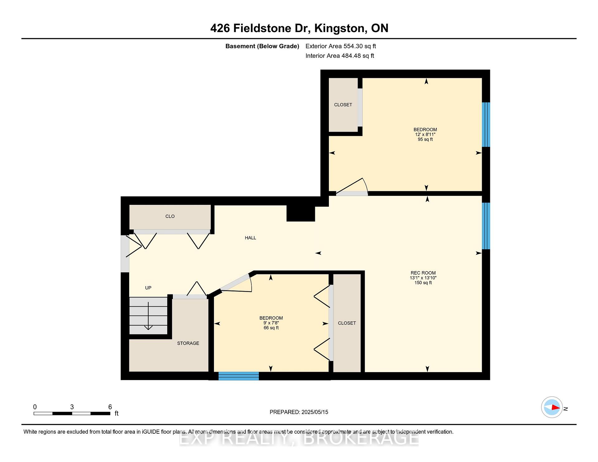 Photo 47 of 426 Fieldstone Drive, Kingston, Kingston East (Incl Barret Crt) — HOMEH