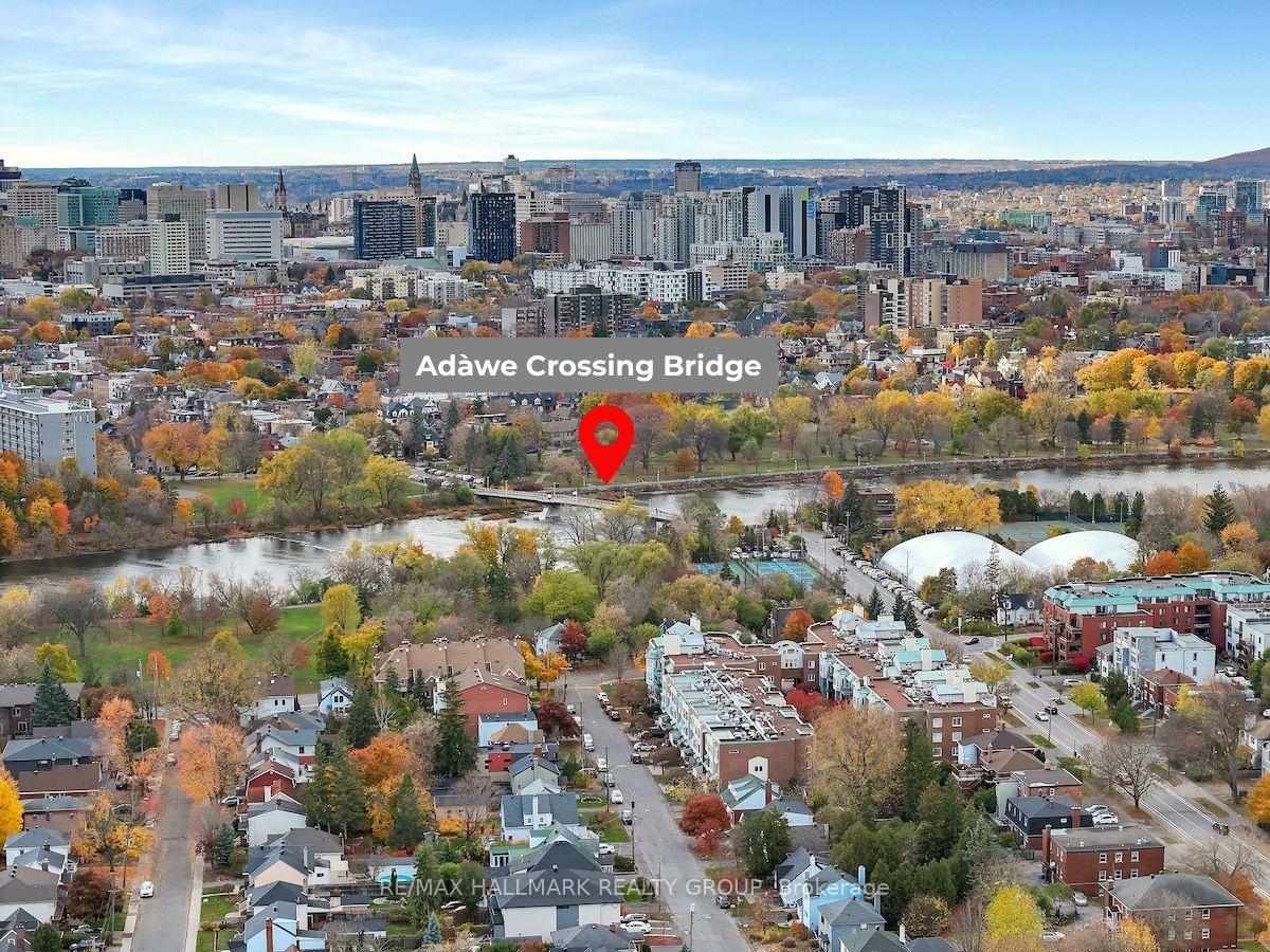 Photo 3 of Unit 8, 199 Columbus Avenue, Ottawa, Overbrook/Castle Heights — HOMEH