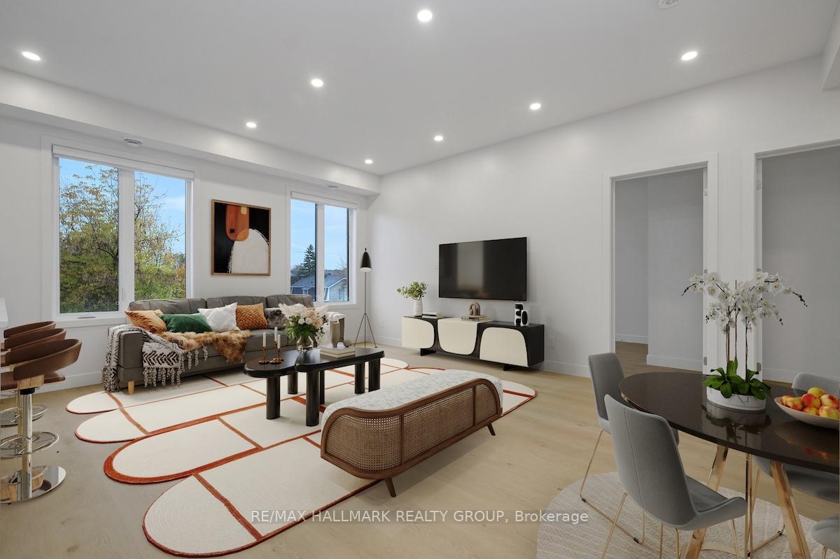 Photo 4 of Unit 8, 199 Columbus Avenue, Ottawa, Overbrook/Castle Heights — HOMEH