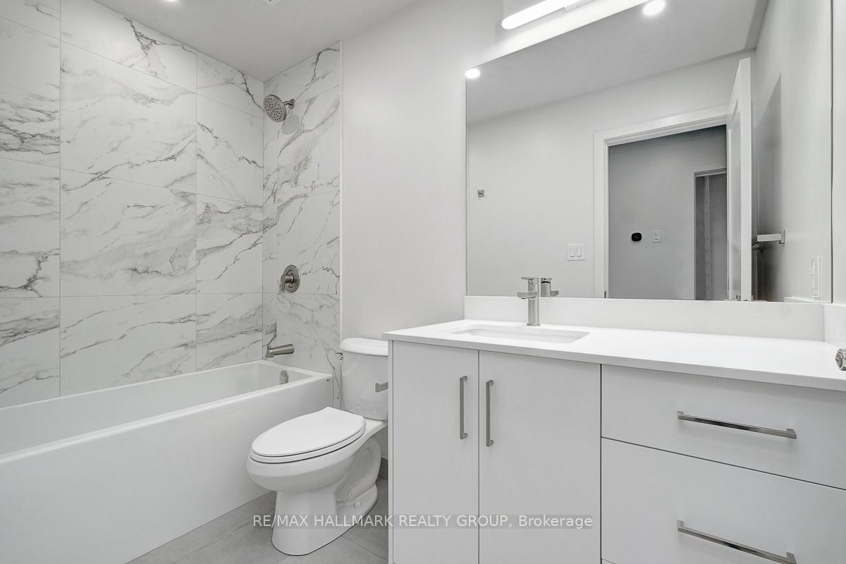Photo 16 of Unit 8, 199 Columbus Avenue, Ottawa, Overbrook/Castle Heights — HOMEH