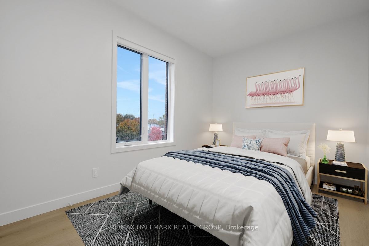 Photo 17 of Unit 8, 199 Columbus Avenue, Ottawa, Overbrook/Castle Heights — HOMEH