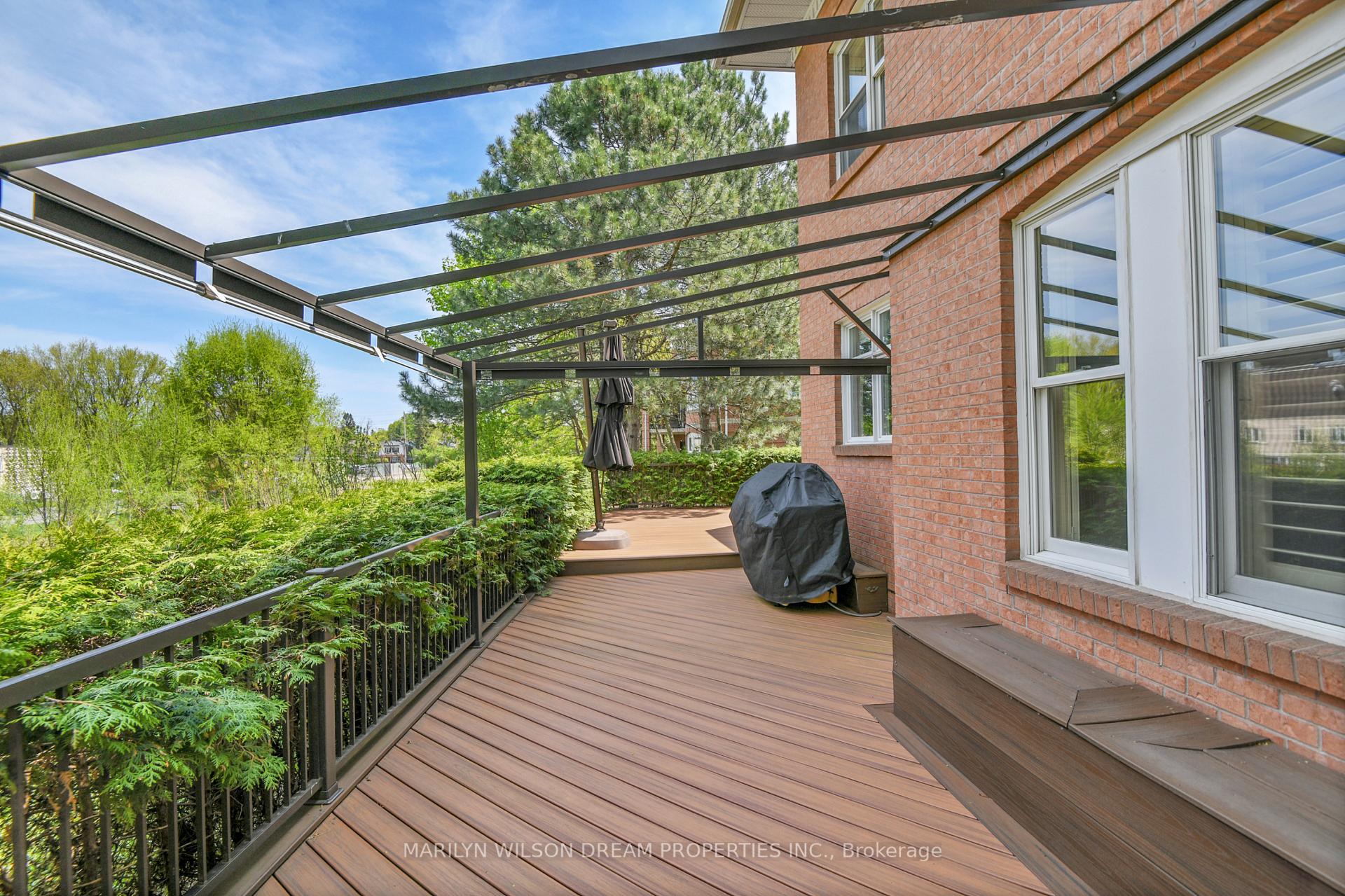 Photo 25 of 33 Durham Private, Ottawa, Lindenlea — HOMEH