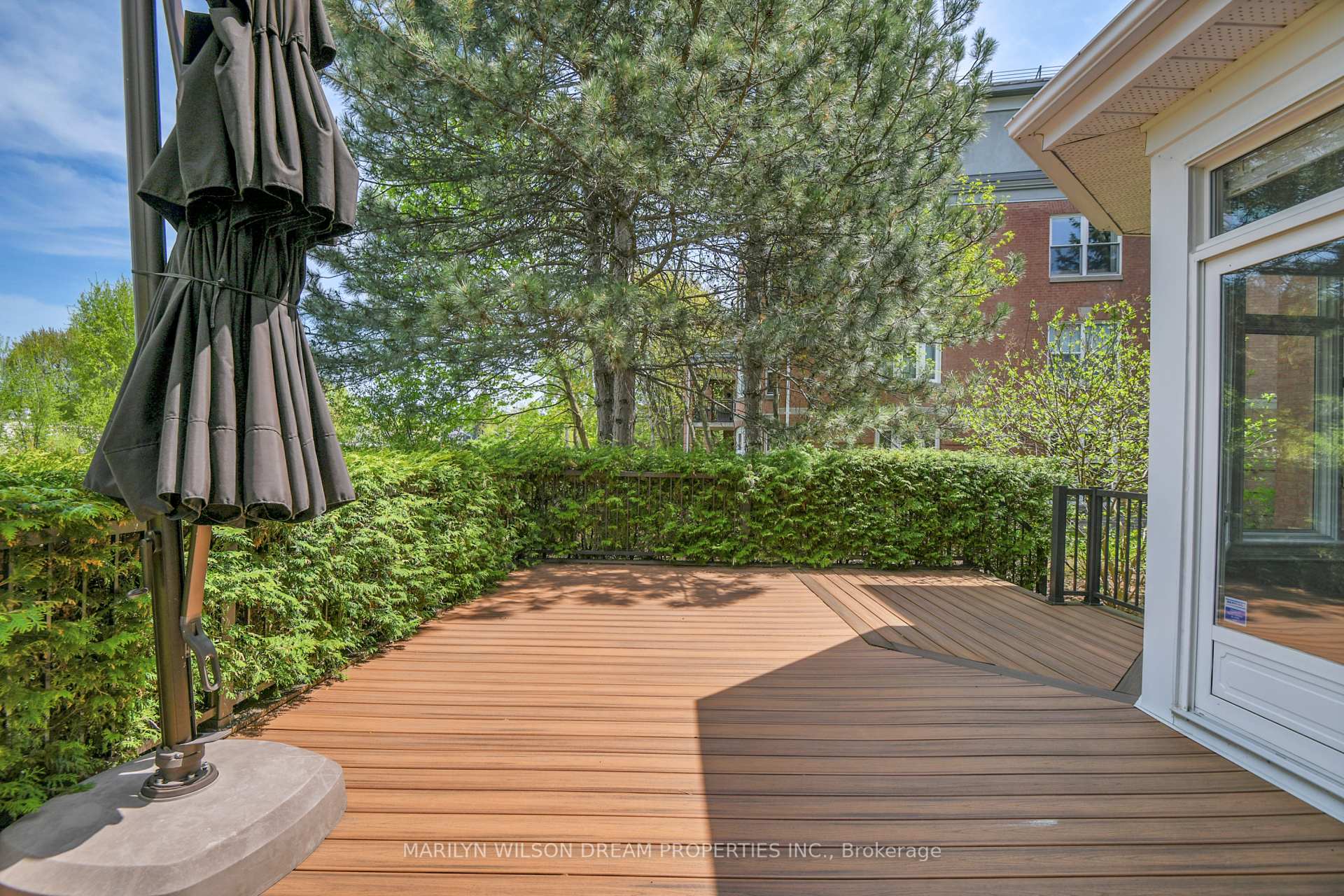 Photo 26 of 33 Durham Private, Ottawa, Lindenlea — HOMEH