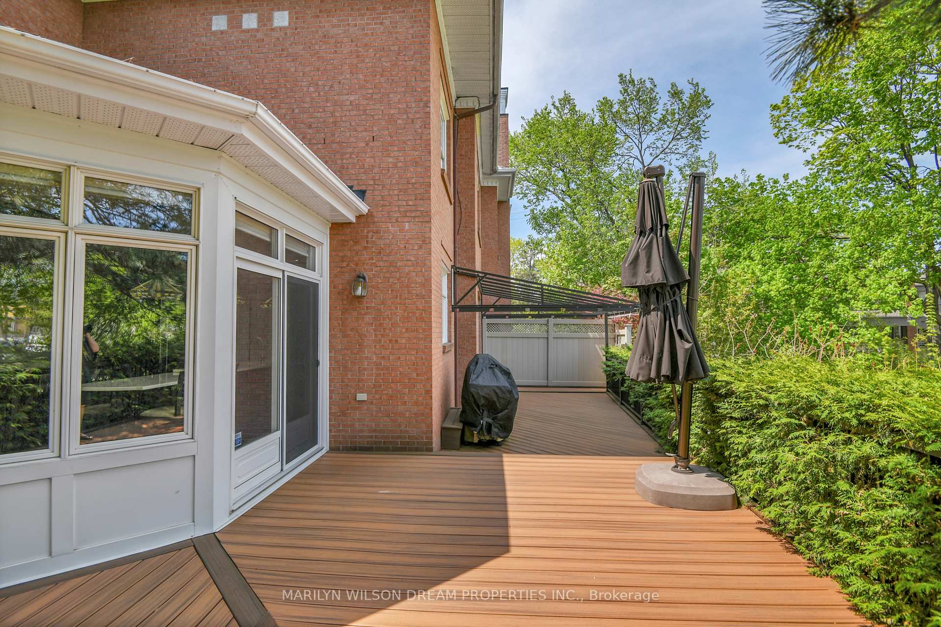 Photo 27 of 33 Durham Private, Ottawa, Lindenlea — HOMEH