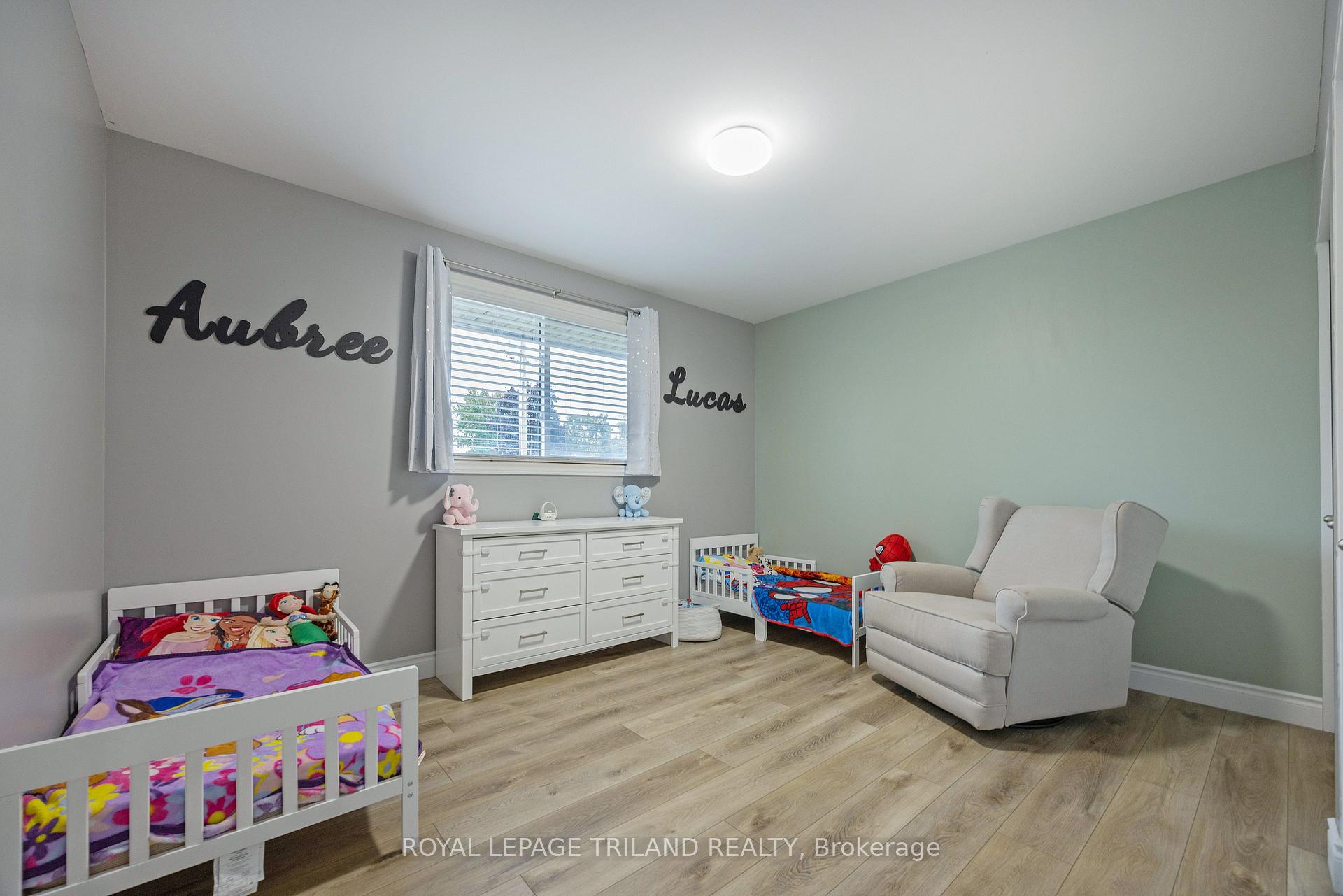 Photo 14 of 177 Queen Street, North Middlesex, Ailsa Craig — HOMEH