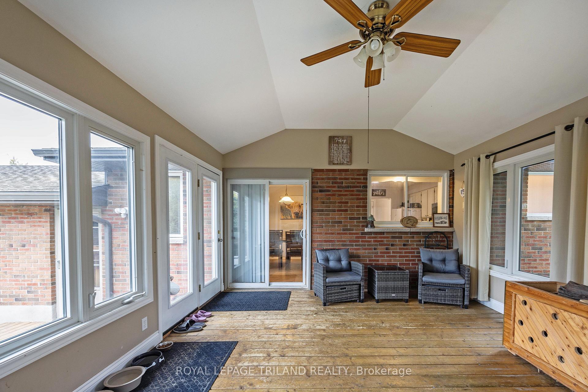 Photo 18 of 177 Queen Street, North Middlesex, Ailsa Craig — HOMEH