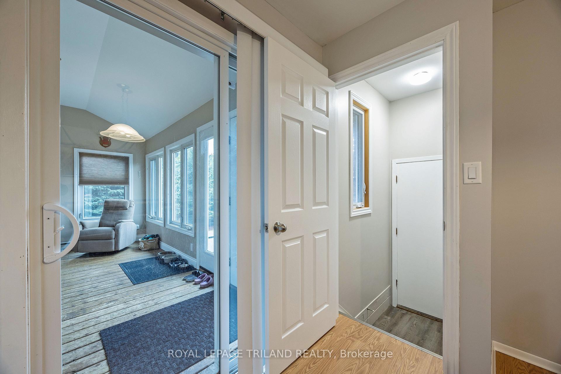 Photo 19 of 177 Queen Street, North Middlesex, Ailsa Craig — HOMEH