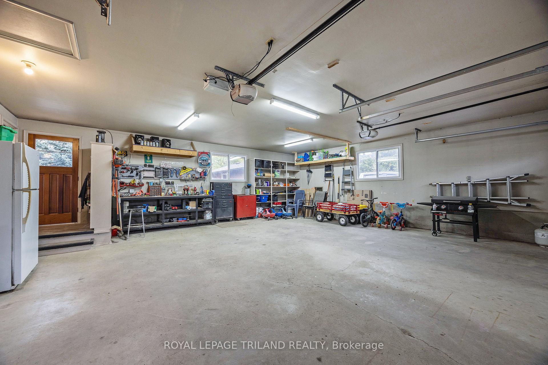 Photo 45 of 177 Queen Street, North Middlesex, Ailsa Craig — HOMEH