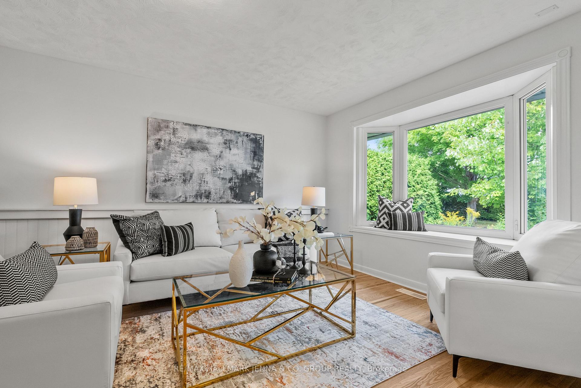 Photo 5 of 1246 Cobden Road, Ottawa, Queensway Terrace South/Ridgeview — HOMEH
