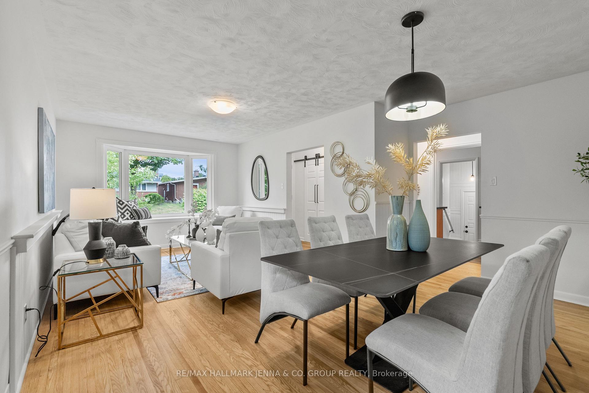 Photo 9 of 1246 Cobden Road, Ottawa, Queensway Terrace South/Ridgeview — HOMEH