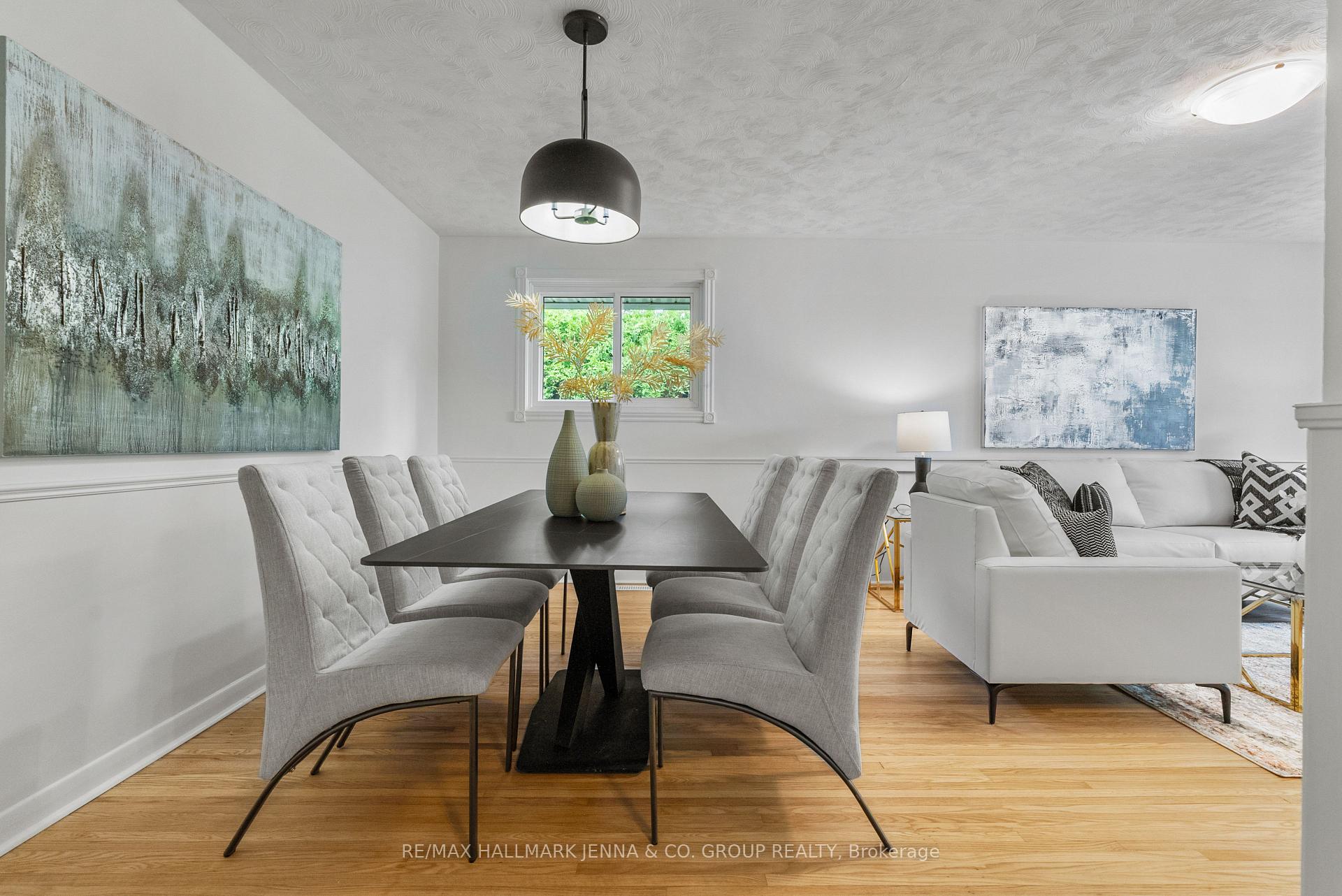 Photo 10 of 1246 Cobden Road, Ottawa, Queensway Terrace South/Ridgeview — HOMEH