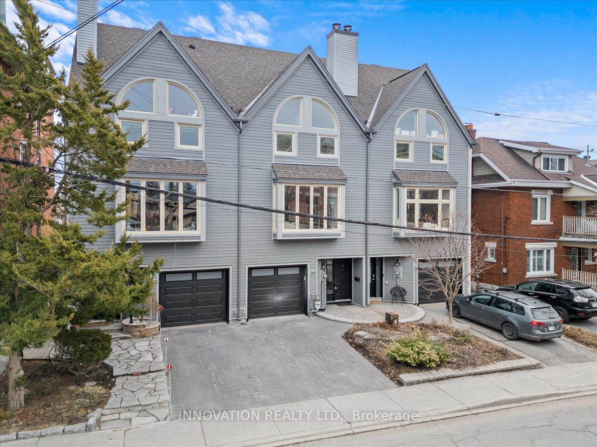 Photo 1 of Unit B, 36 Dufferin Road, Ottawa, Lindenlea — HOMEH
