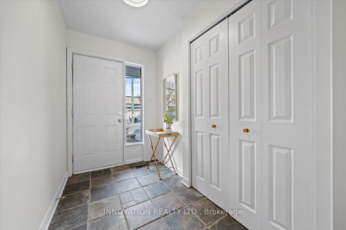 Photo 2 of Unit B, 36 Dufferin Road, Ottawa, Lindenlea — HOMEH