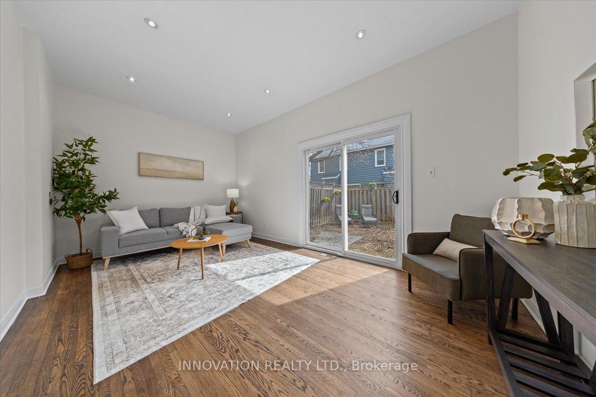Photo 3 of Unit B, 36 Dufferin Road, Ottawa, Lindenlea — HOMEH