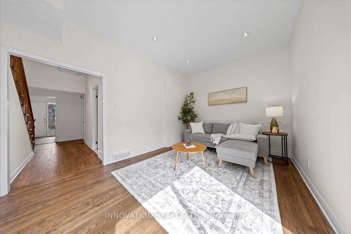Photo 4 of Unit B, 36 Dufferin Road, Ottawa, Lindenlea — HOMEH