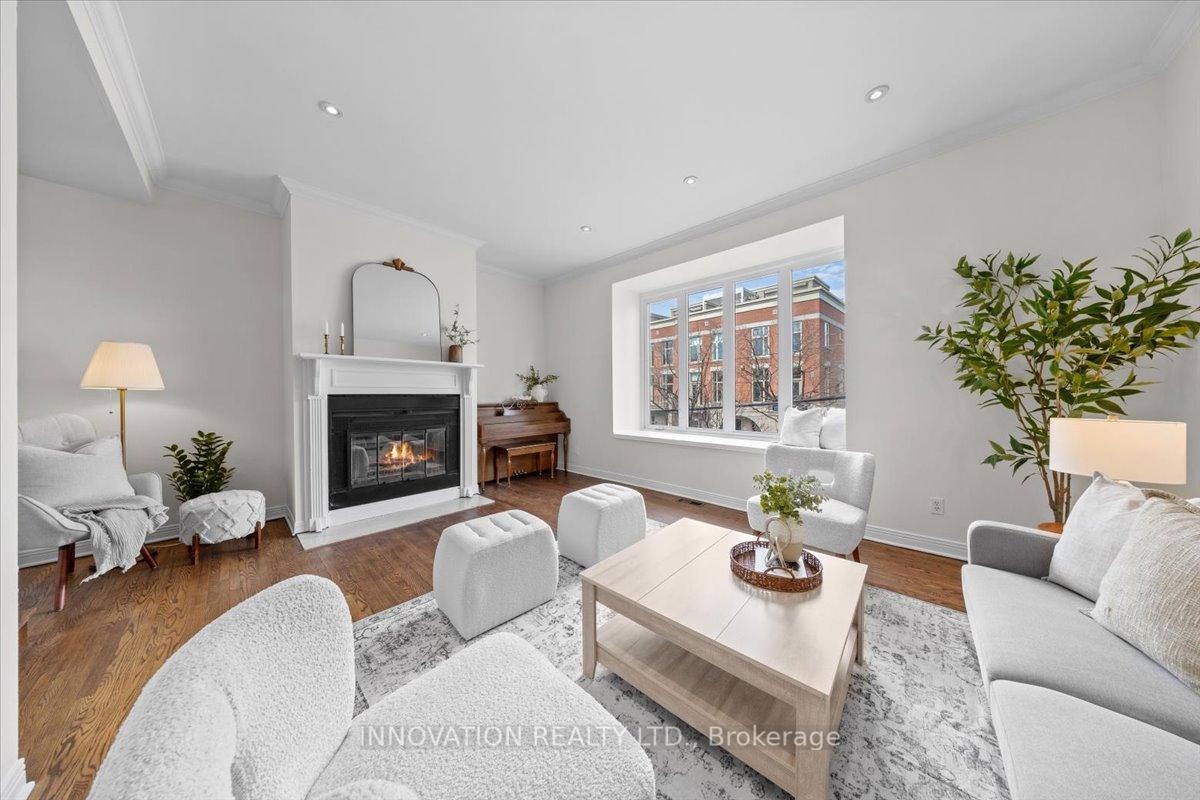 Photo 7 of Unit B, 36 Dufferin Road, Ottawa, Lindenlea — HOMEH