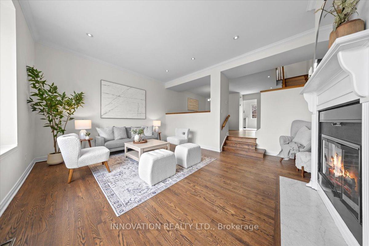 Photo 9 of Unit B, 36 Dufferin Road, Ottawa, Lindenlea — HOMEH