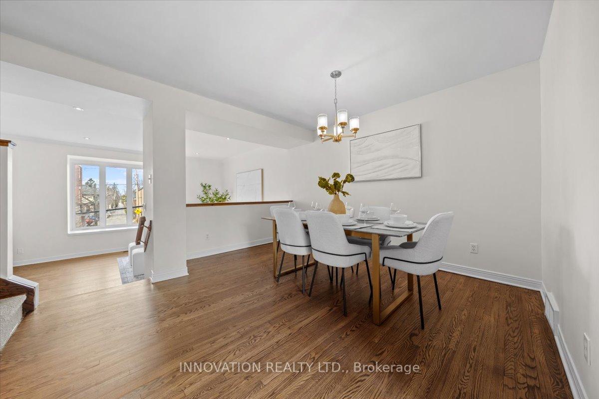 Photo 10 of Unit B, 36 Dufferin Road, Ottawa, Lindenlea — HOMEH
