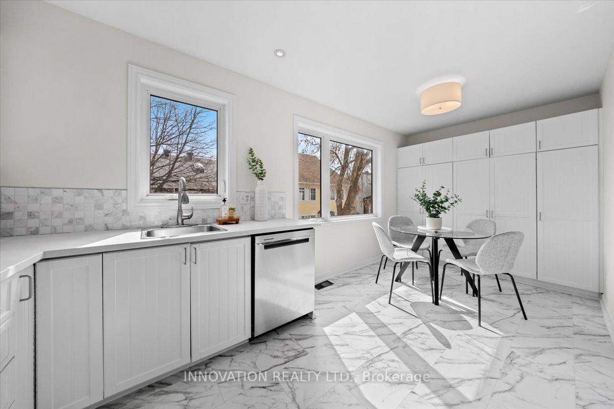 Photo 13 of Unit B, 36 Dufferin Road, Ottawa, Lindenlea — HOMEH