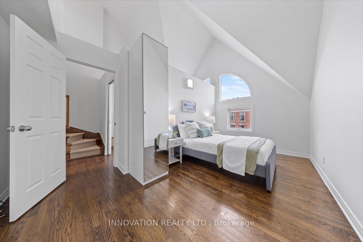 Photo 15 of Unit B, 36 Dufferin Road, Ottawa, Lindenlea — HOMEH