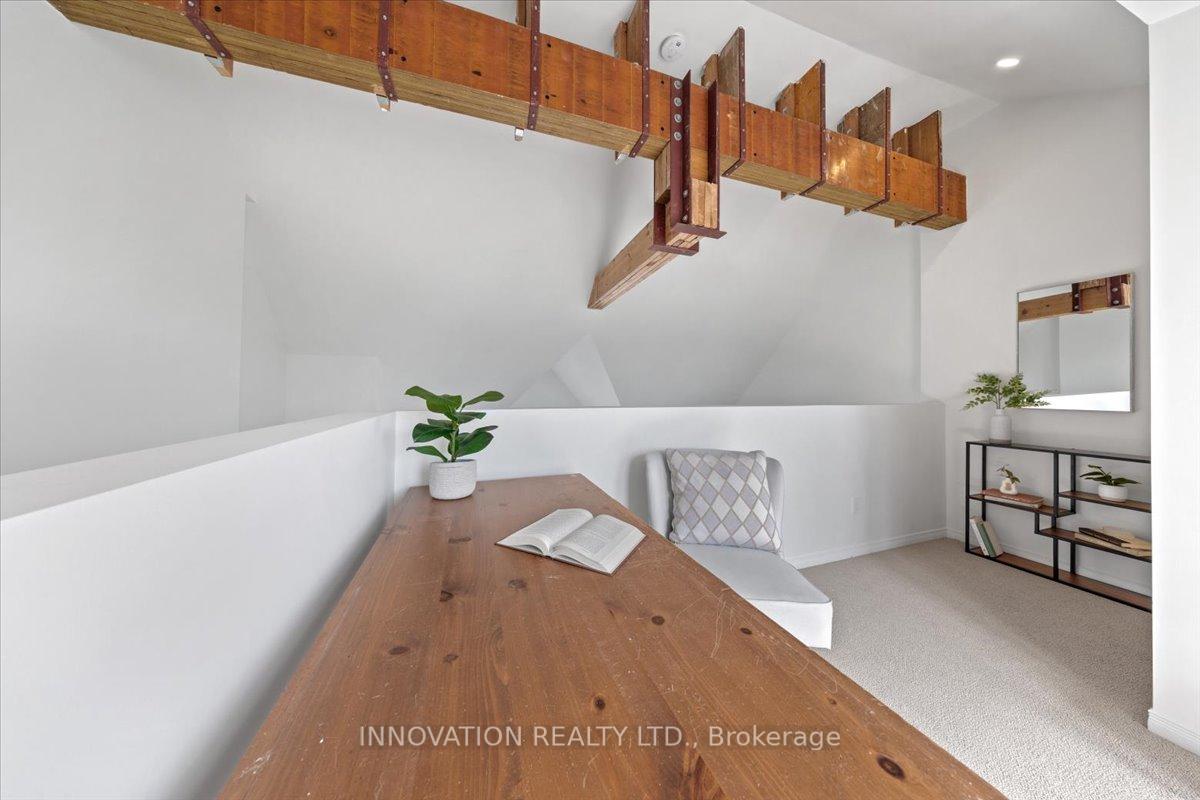 Photo 23 of Unit B, 36 Dufferin Road, Ottawa, Lindenlea — HOMEH