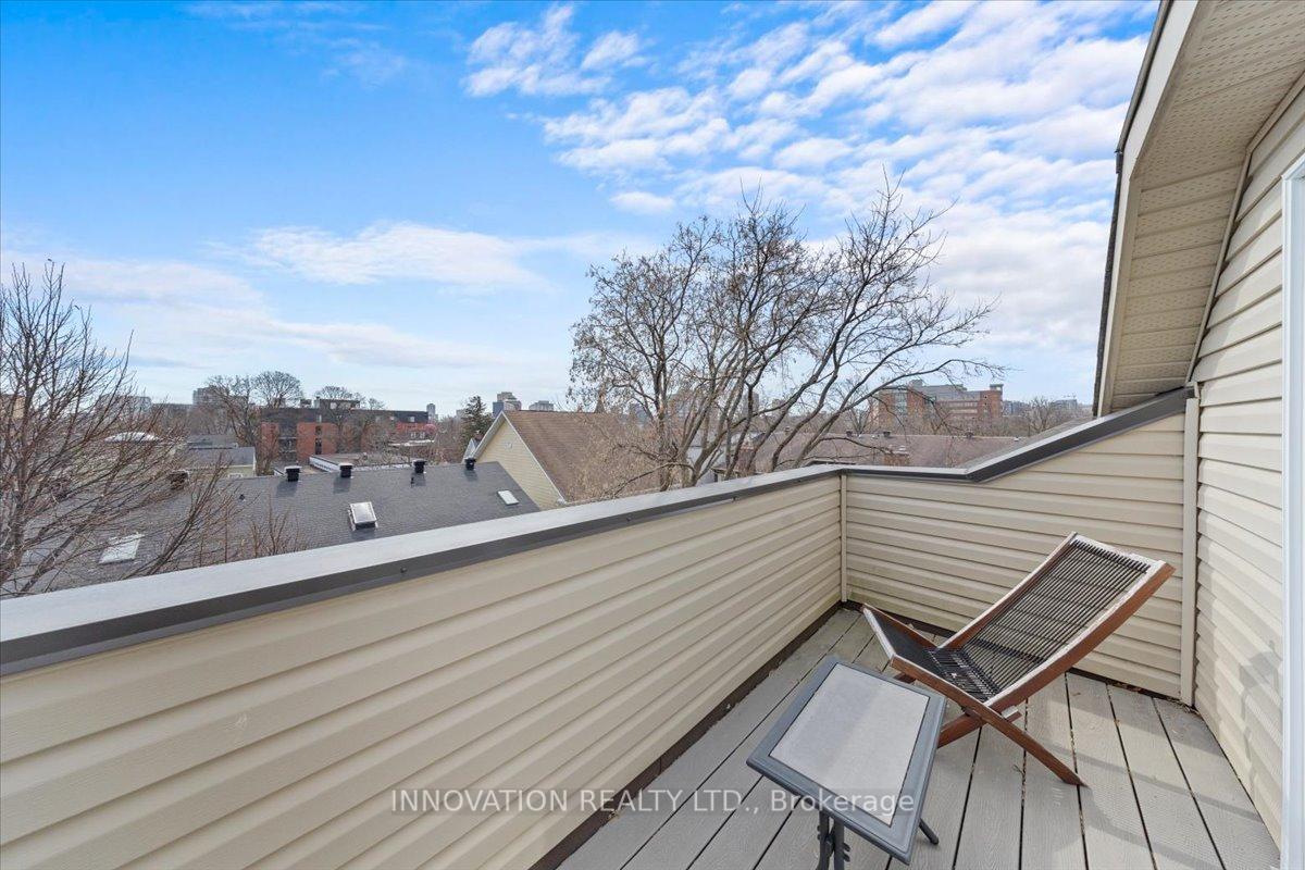 Photo 25 of Unit B, 36 Dufferin Road, Ottawa, Lindenlea — HOMEH
