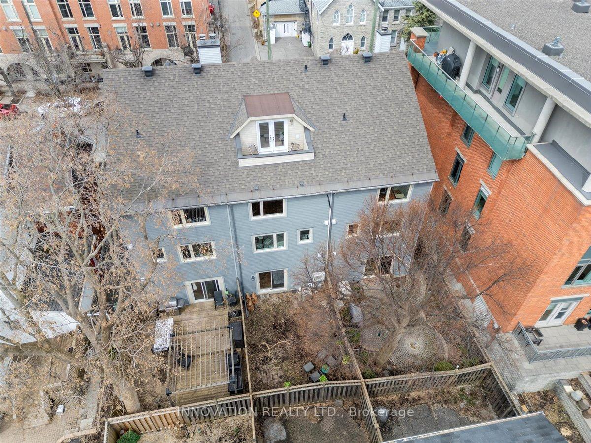 Photo 27 of Unit B, 36 Dufferin Road, Ottawa, Lindenlea — HOMEH