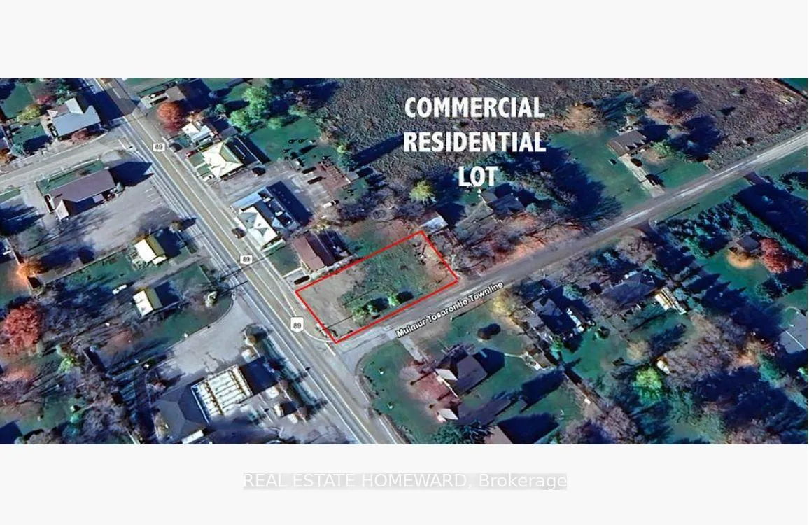 Photo 2 of 996002 Mulmur/Tosorontio Road E, Mulmur, Rural Mulmur — HOMEH