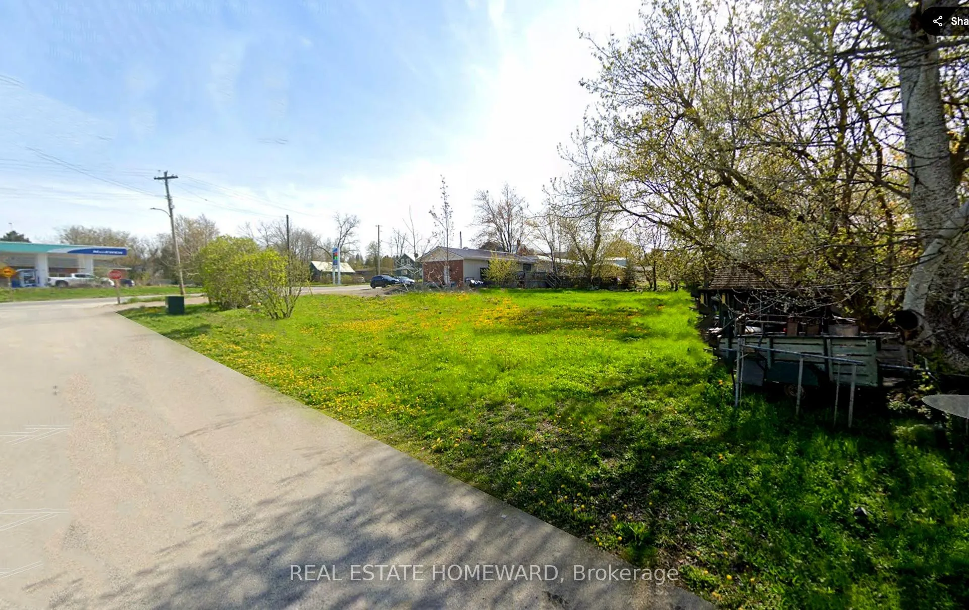 Photo 3 of 996002 Mulmur/Tosorontio Road E, Mulmur, Rural Mulmur — HOMEH