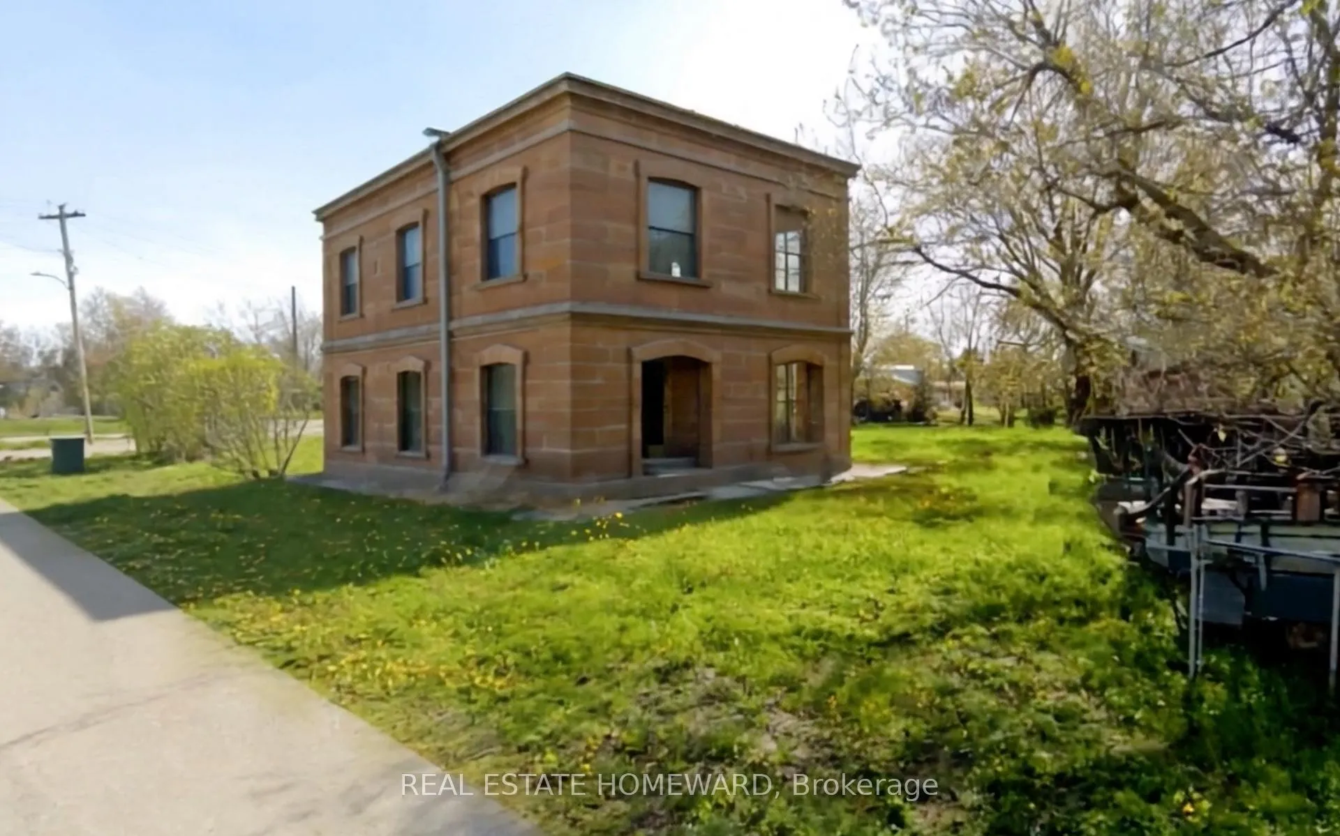 Photo 5 of 996002 Mulmur/Tosorontio Road E, Mulmur, Rural Mulmur — HOMEH