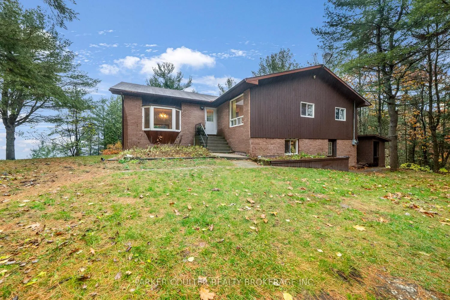 Photo 1 of 1191 Geewadin Road, Parry Sound — HOMEH