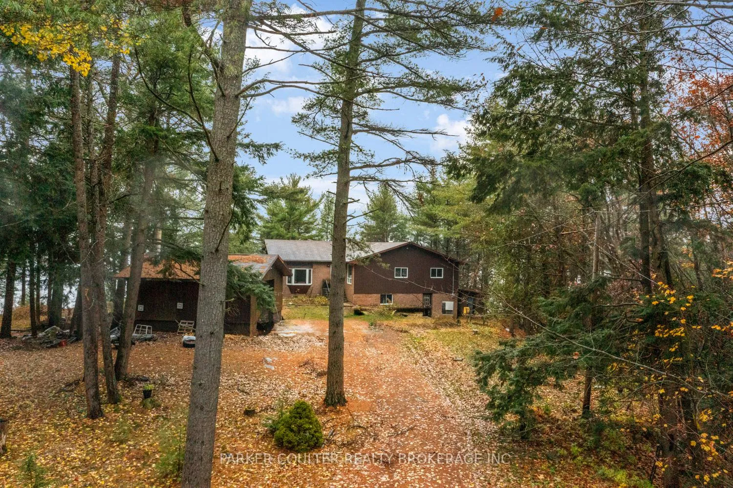 Photo 3 of 1191 Geewadin Road, Parry Sound — HOMEH