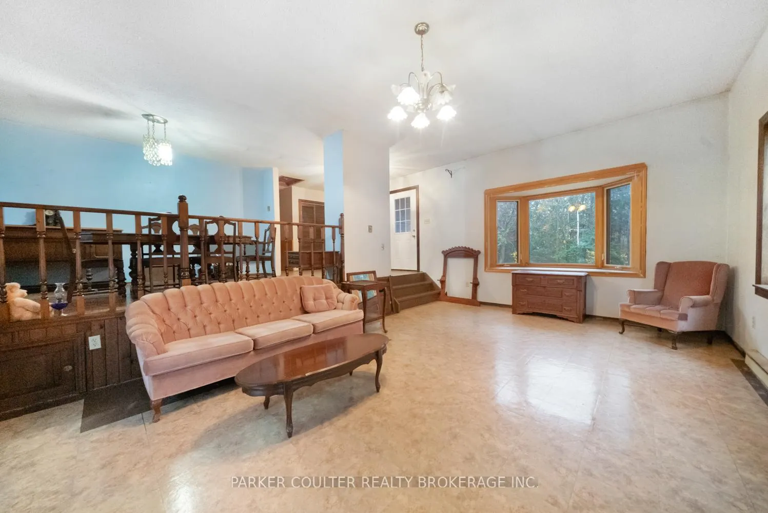 Photo 6 of 1191 Geewadin Road, Parry Sound — HOMEH