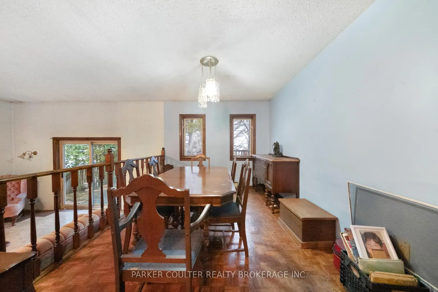 Photo 7 of 1191 Geewadin Road, Parry Sound — HOMEH