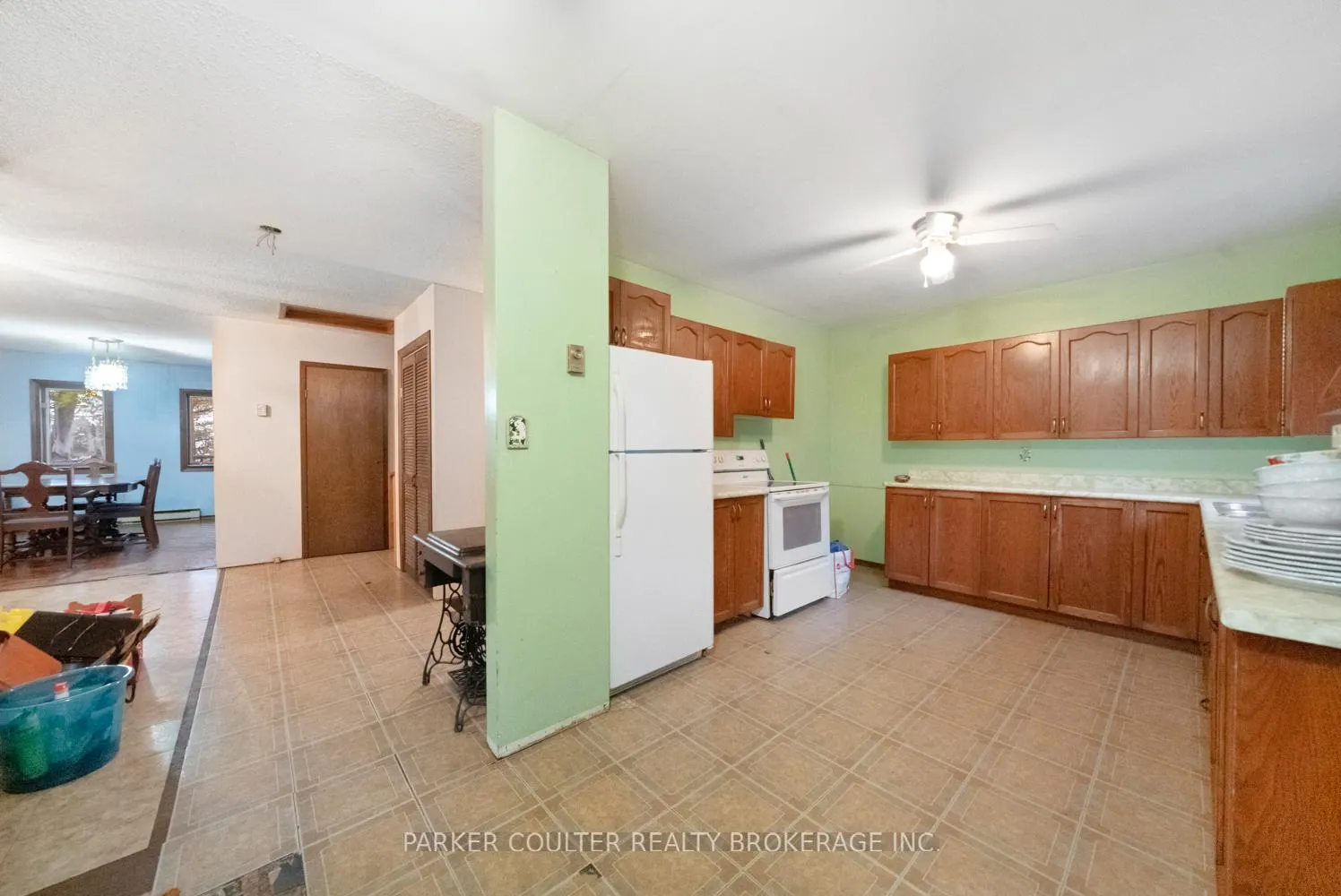 Photo 10 of 1191 Geewadin Road, Parry Sound — HOMEH