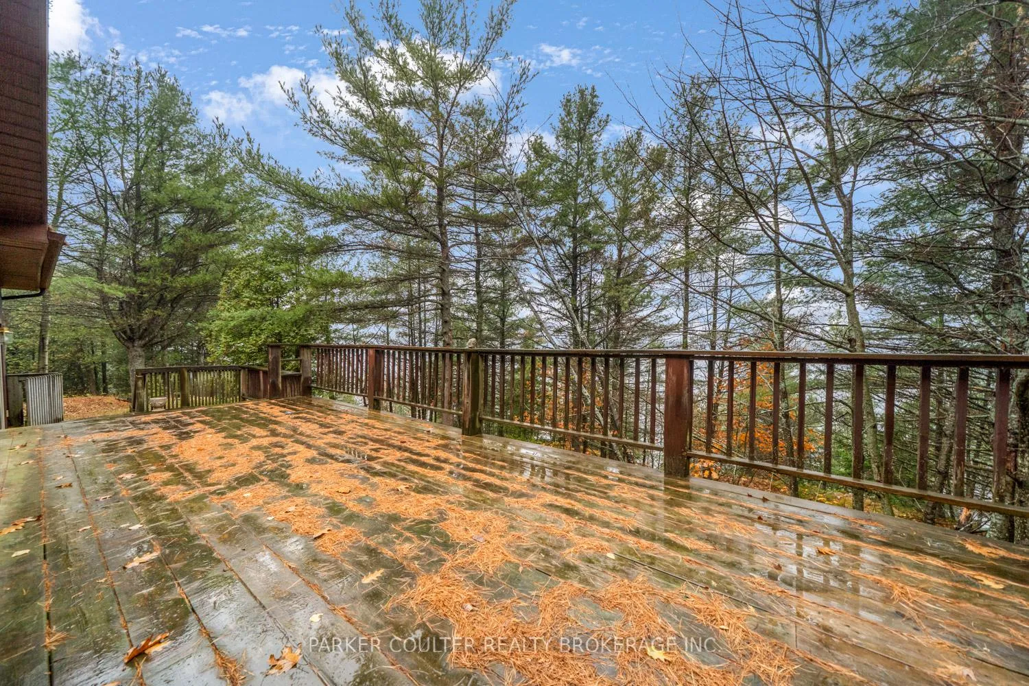Photo 20 of 1191 Geewadin Road, Parry Sound — HOMEH