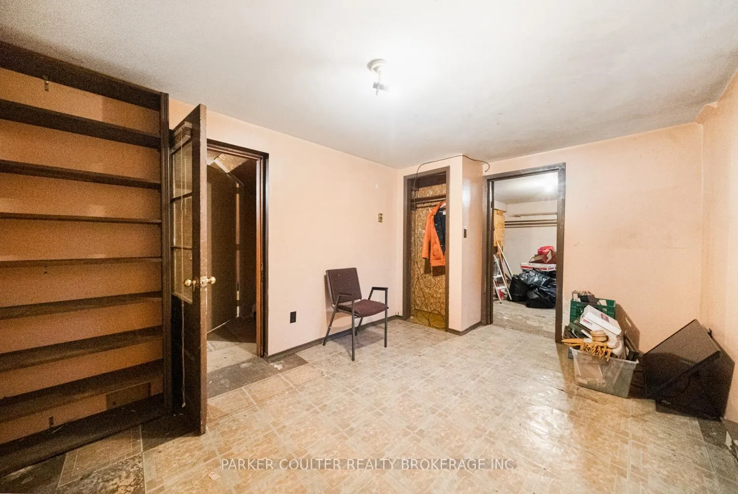 Photo 23 of 1191 Geewadin Road, Parry Sound — HOMEH