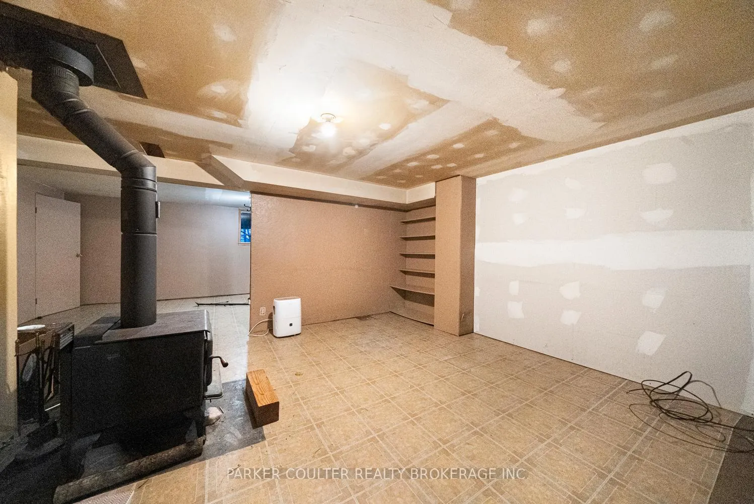 Photo 24 of 1191 Geewadin Road, Parry Sound — HOMEH