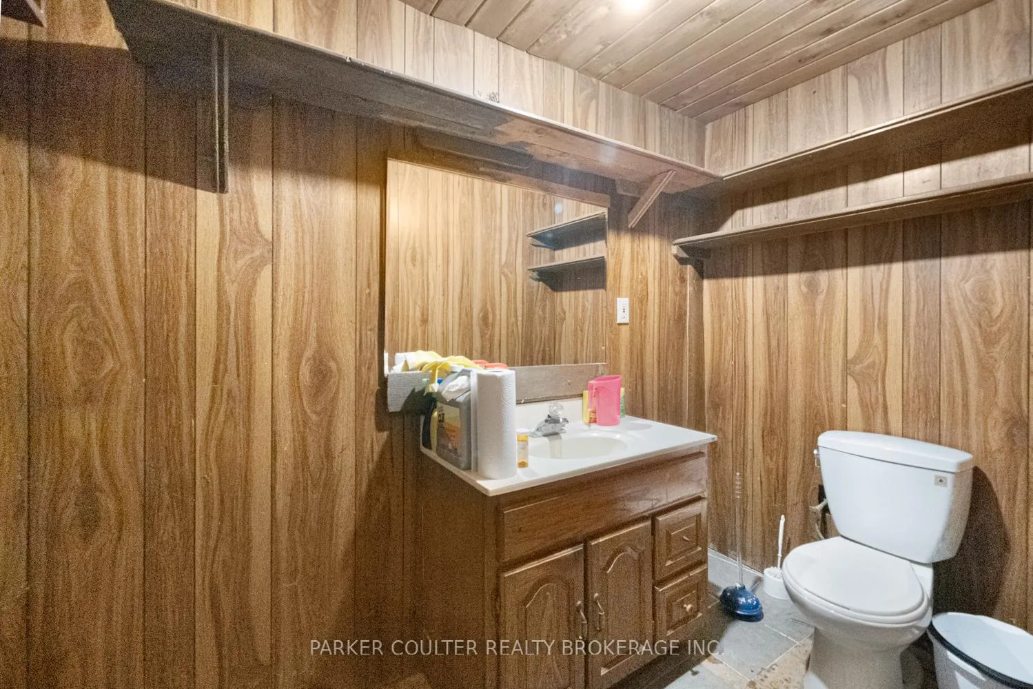 Photo 27 of 1191 Geewadin Road, Parry Sound — HOMEH