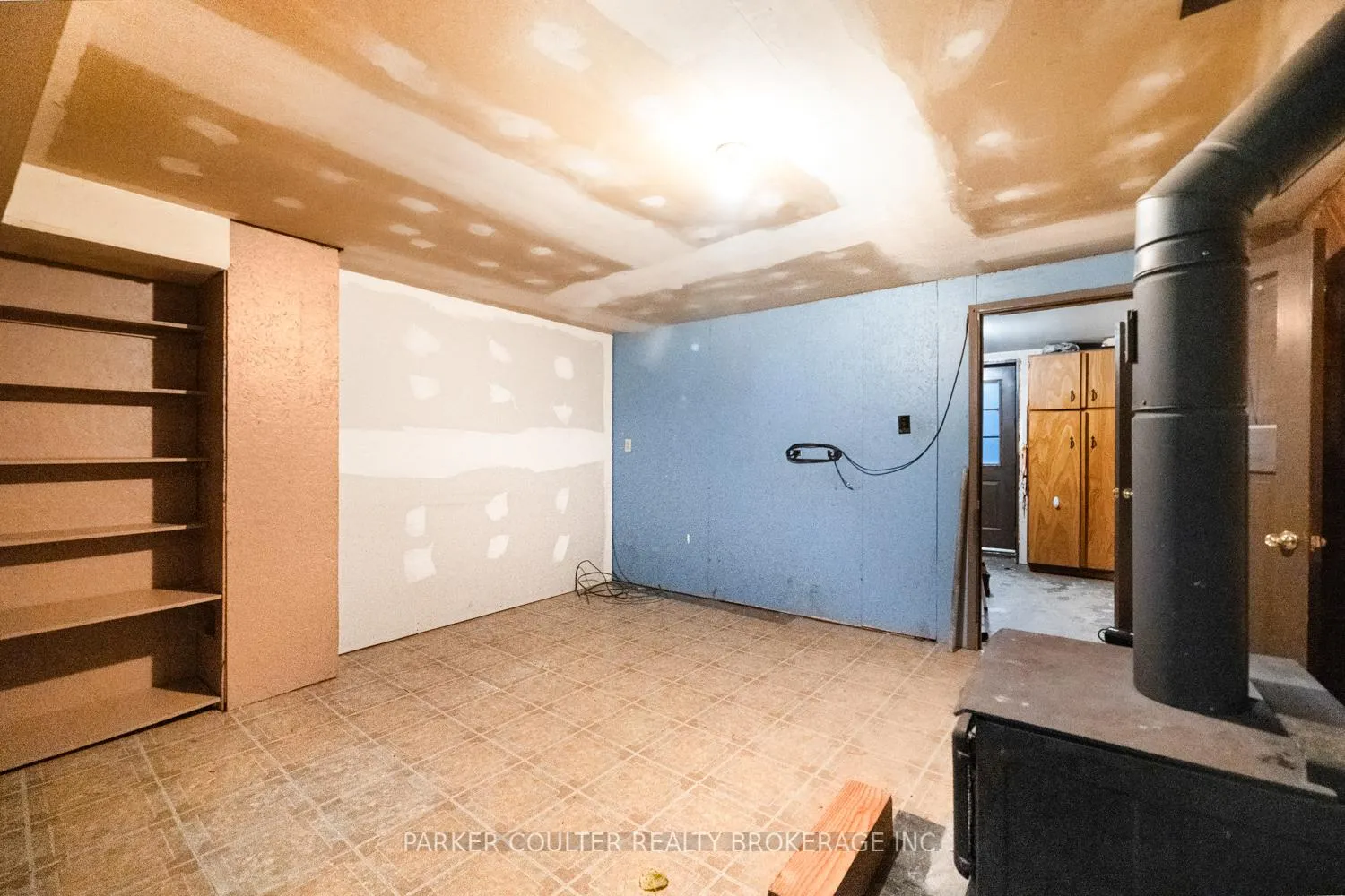 Photo 28 of 1191 Geewadin Road, Parry Sound — HOMEH
