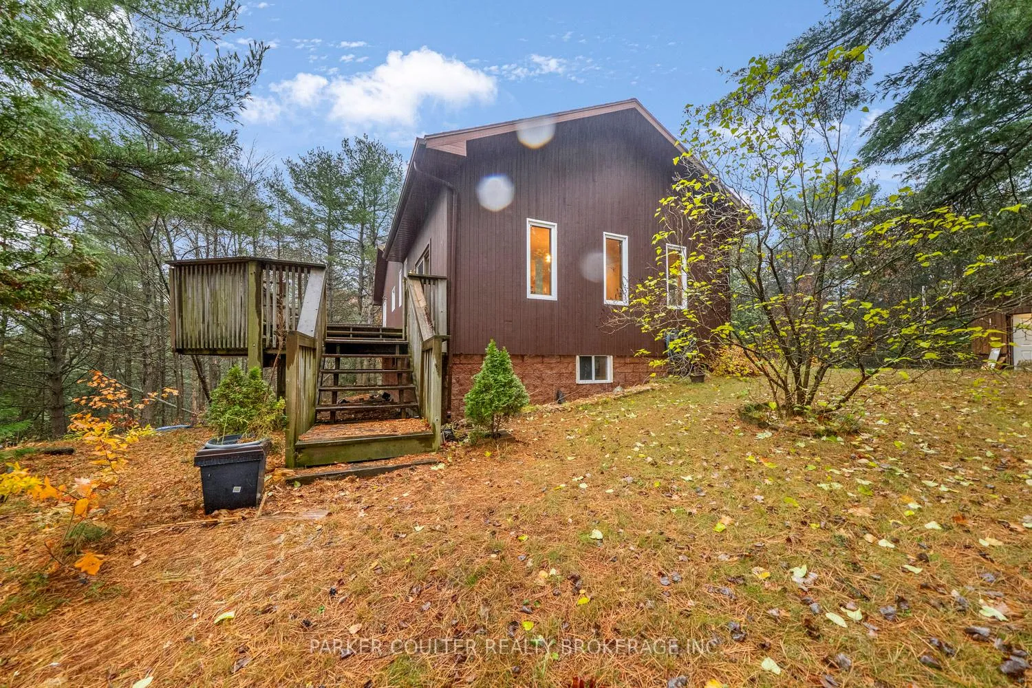Photo 31 of 1191 Geewadin Road, Parry Sound — HOMEH