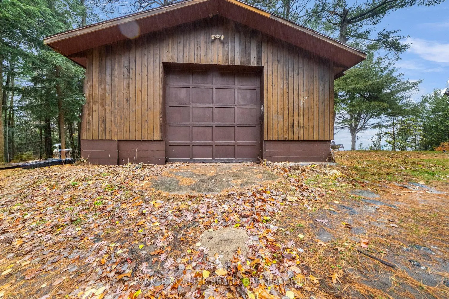 Photo 32 of 1191 Geewadin Road, Parry Sound — HOMEH