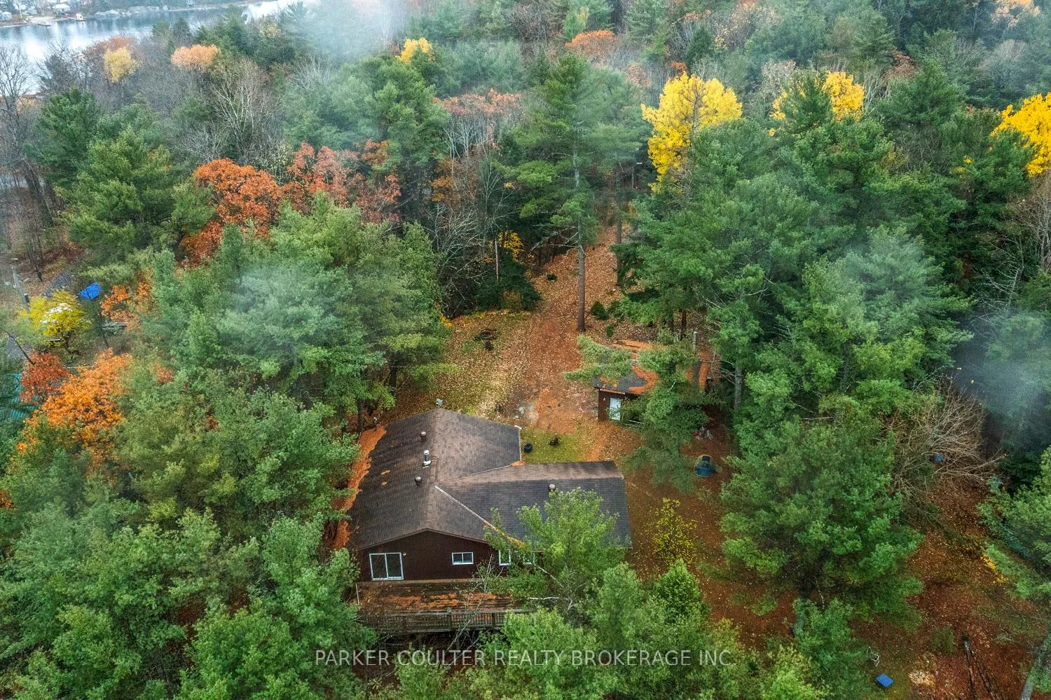 Photo 33 of 1191 Geewadin Road, Parry Sound — HOMEH
